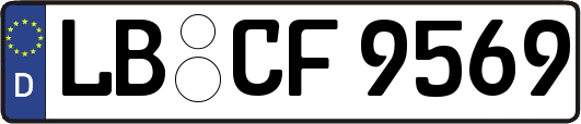 LB-CF9569