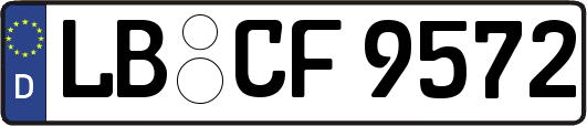 LB-CF9572