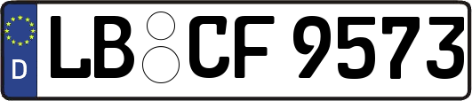 LB-CF9573