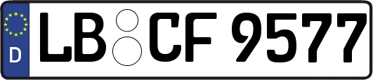LB-CF9577