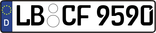 LB-CF9590