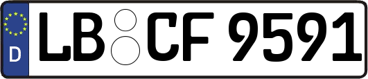 LB-CF9591