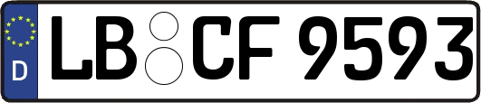 LB-CF9593
