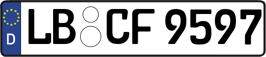 LB-CF9597