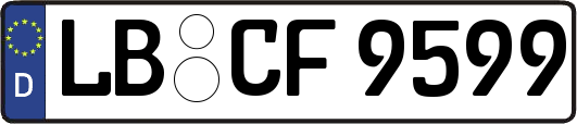 LB-CF9599