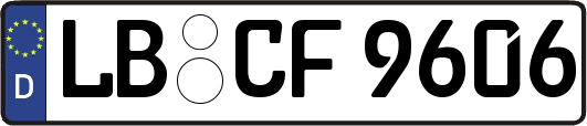 LB-CF9606