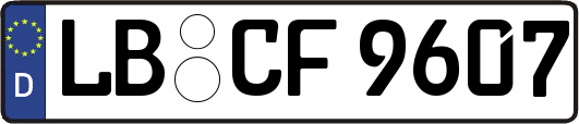 LB-CF9607
