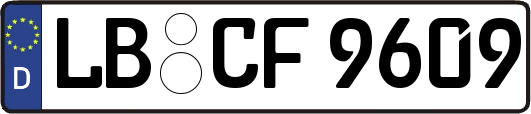 LB-CF9609