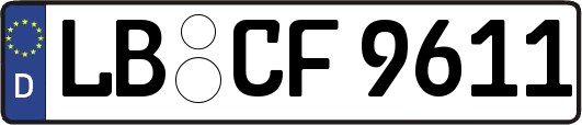 LB-CF9611
