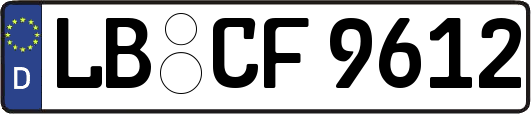 LB-CF9612