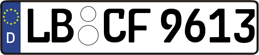 LB-CF9613
