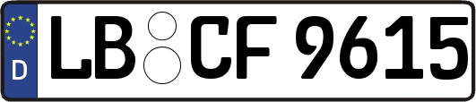 LB-CF9615