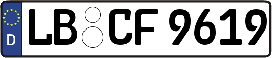 LB-CF9619