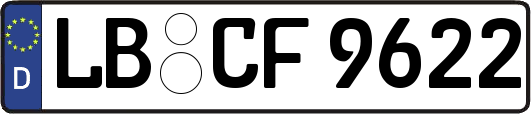 LB-CF9622
