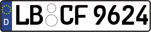 LB-CF9624