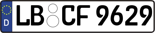 LB-CF9629