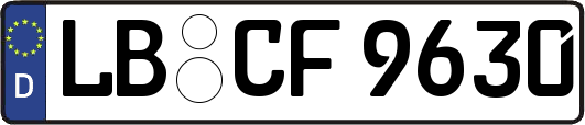 LB-CF9630