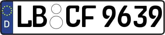 LB-CF9639
