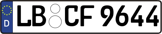 LB-CF9644