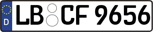 LB-CF9656