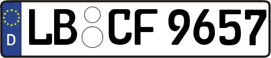 LB-CF9657