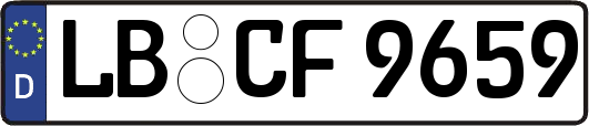 LB-CF9659