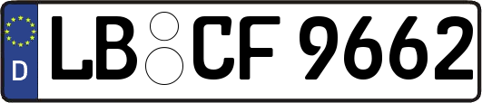 LB-CF9662