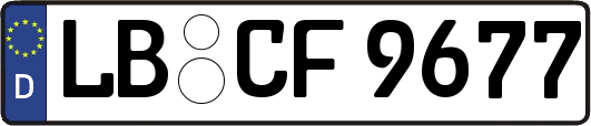 LB-CF9677