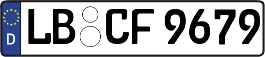 LB-CF9679