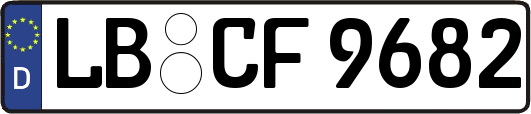 LB-CF9682