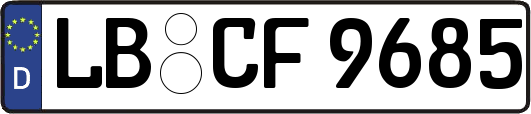 LB-CF9685