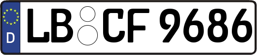 LB-CF9686