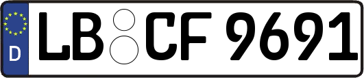LB-CF9691
