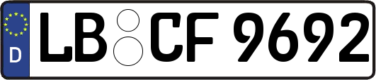 LB-CF9692
