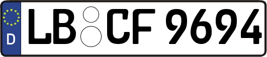 LB-CF9694
