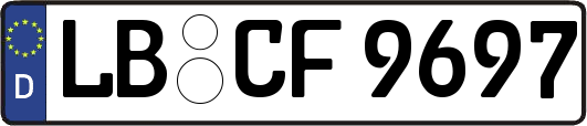 LB-CF9697