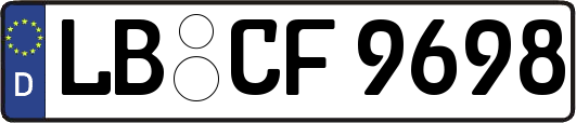 LB-CF9698