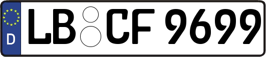 LB-CF9699