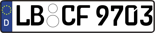 LB-CF9703
