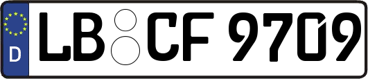 LB-CF9709