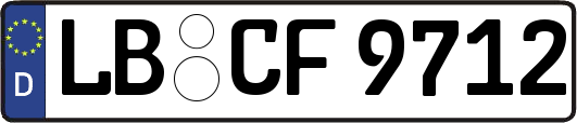 LB-CF9712