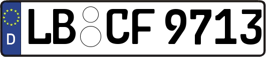 LB-CF9713