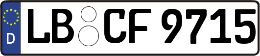 LB-CF9715