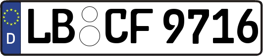 LB-CF9716