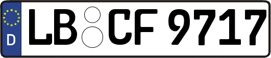 LB-CF9717