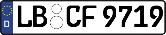 LB-CF9719