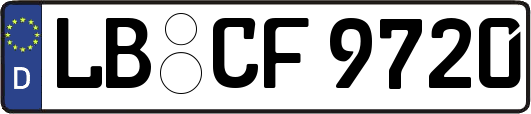 LB-CF9720
