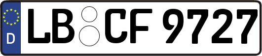 LB-CF9727