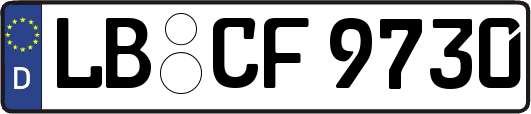 LB-CF9730