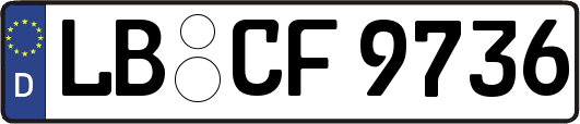 LB-CF9736